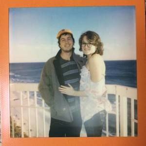 Meet your Posher, Miranda c.